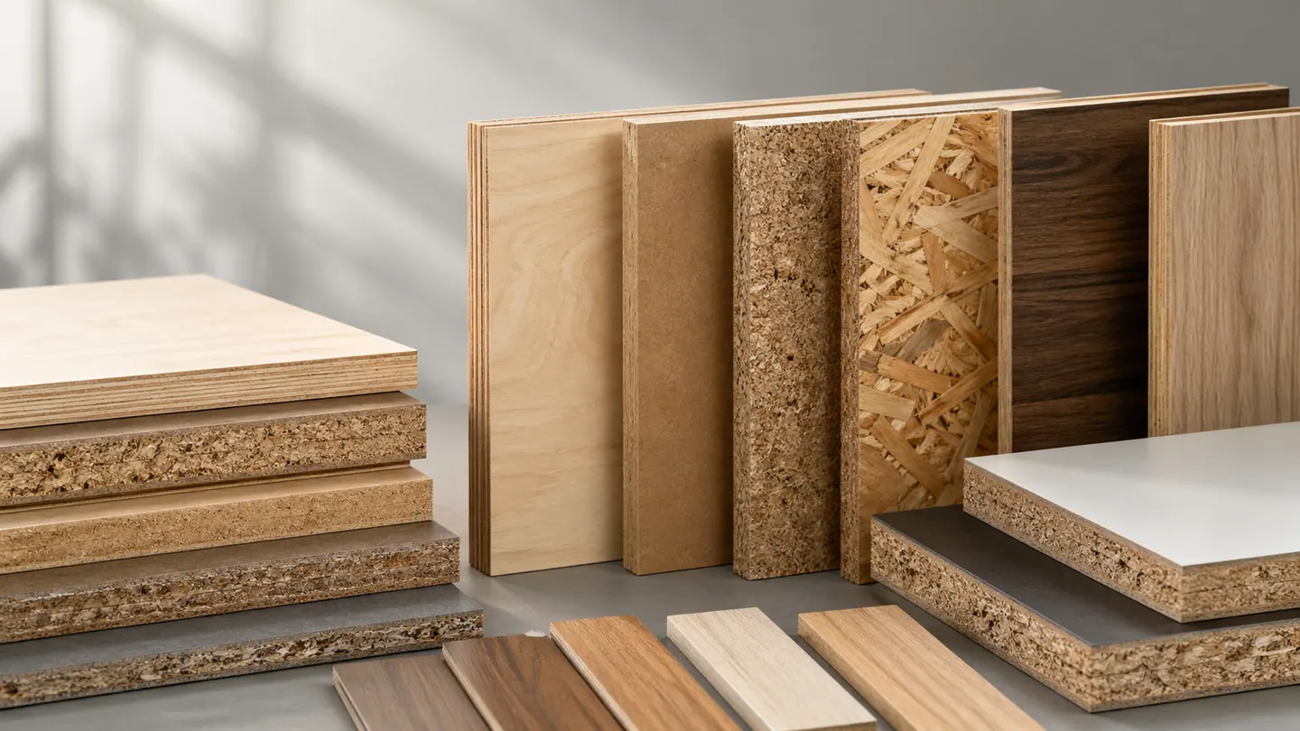 Engineered wood and composite siding panels